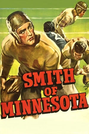 Постер: Smith of Minnesota