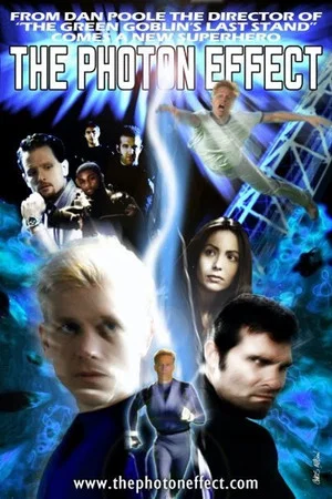 Постер: The Photon Effect