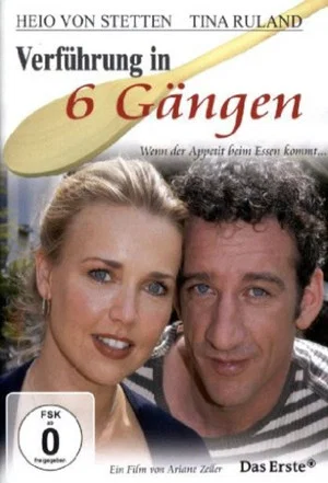 Постер: Verführung in 6 Gängen