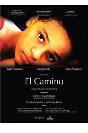 Постер: El camino