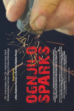 Постер: Sparks