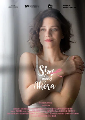 Постер: Si me dejas ahora