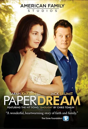 Постер: Paper Dream
