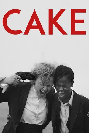 Постер: Cake