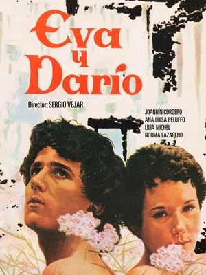 Постер: Eva and Dario