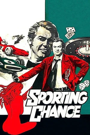 Постер: Sporting Chance
