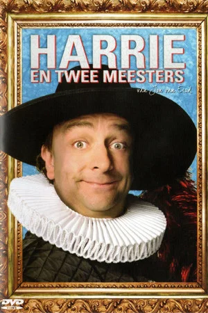 Постер: Harrie and Two Masters