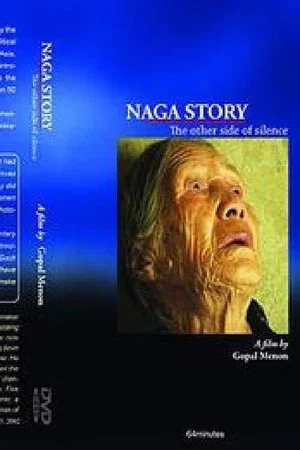 Постер: Naga Story : The OtherSide of Silence
