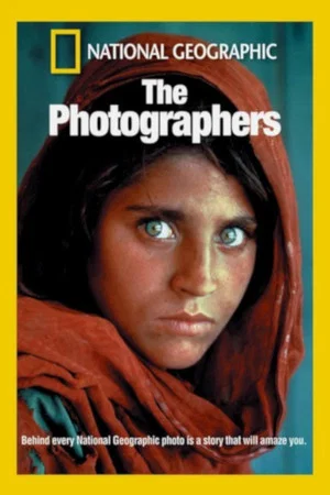 Постер: National Geographic: The Photographers