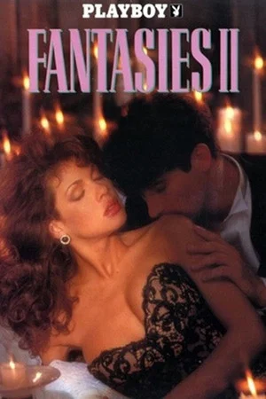 Постер: Playboy: Fantasies II