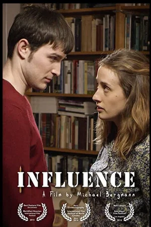 Постер: Influence