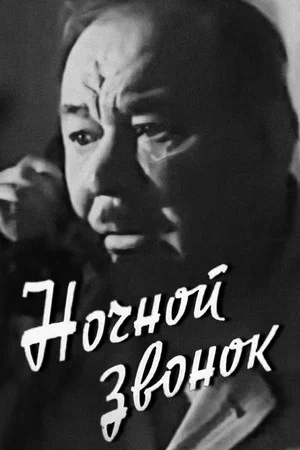 Постер: Ночной звонок