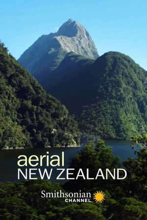 Постер: Aerial New Zealand