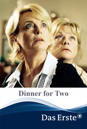 Постер: Dinner for Two