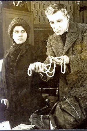 Постер: Mørkets Gerninger