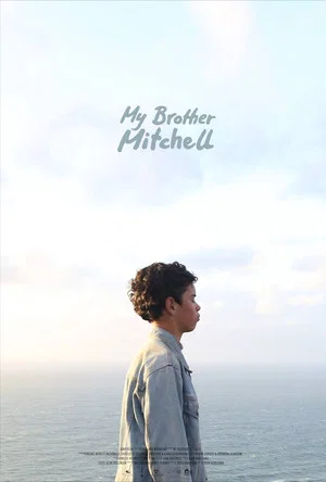 Постер: My Brother Mitchell
