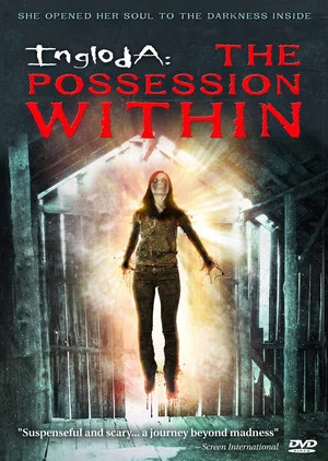 Постер: Ingloda: The Possession Within