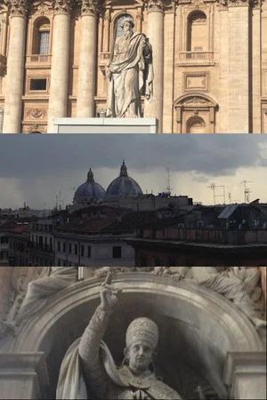 Постер: Cicero