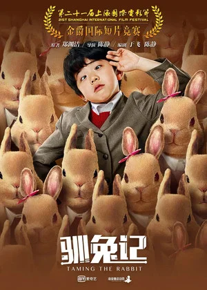 Постер: Taming the Rabbit