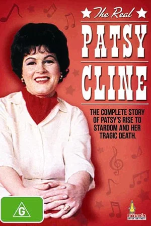Постер: The Real Patsy Cline