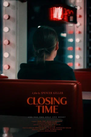 Постер: Closing Time