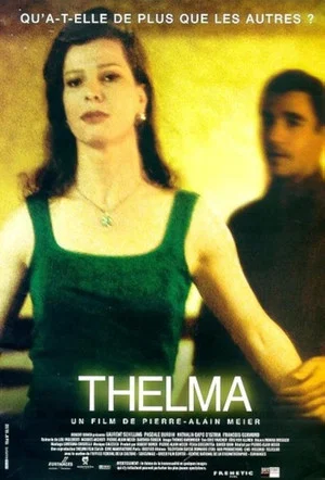 Постер: Thelma