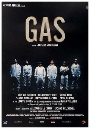 Постер: GAS