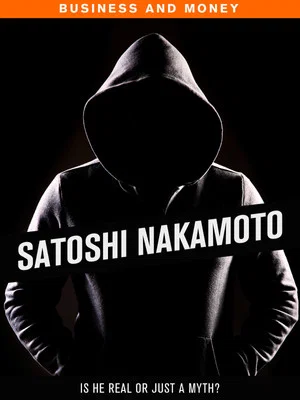 Постер: Satoshi Nakamoto