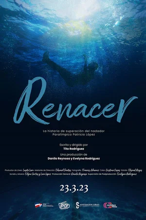 Постер: Renacer
