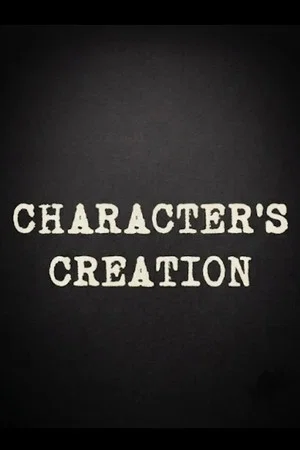 Постер: Character's Creation