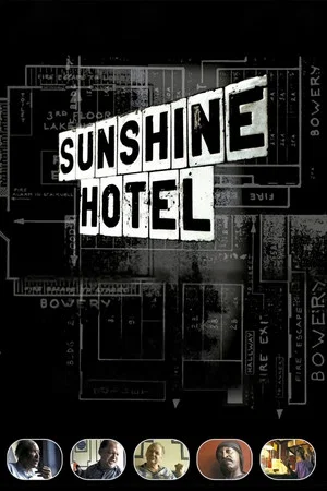 Постер: Sunshine Hotel