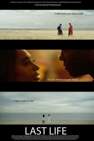 Постер: Last Life