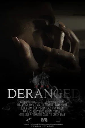 Постер: The Deranged
