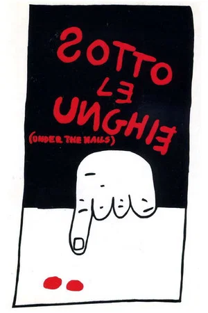 Постер: Under the Nails