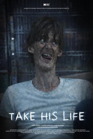 Постер: Take His Life