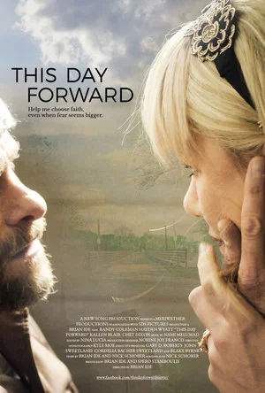 Постер: This Day Forward