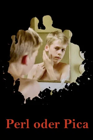Постер: Little Secrets