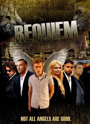 Постер: Retribution
