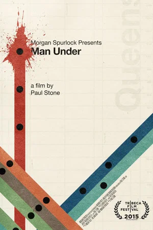 Постер: Man Under