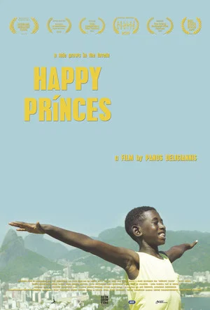 Постер: Happy Princes