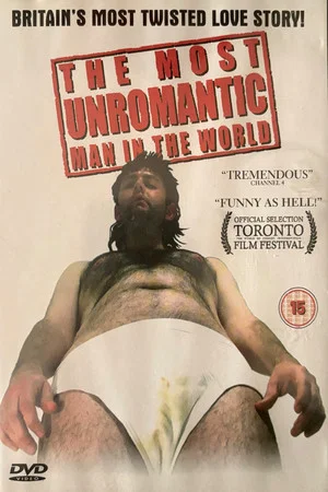 Постер: The Most Unromantic Man in the World