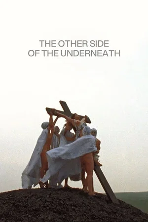 Постер: The Other Side of the Underneath