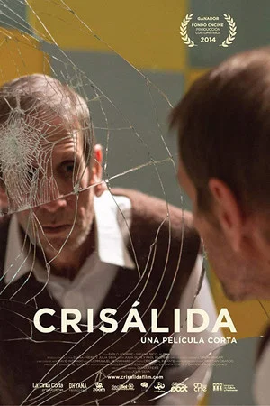 Постер: Crisálida