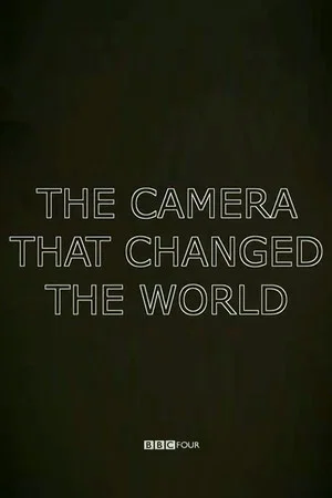 Постер: The Camera That Changed the World