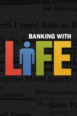 Постер: Banking with Life