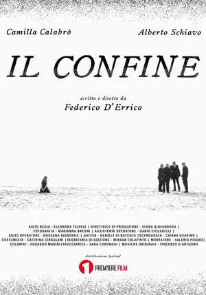 Постер: Il Confine