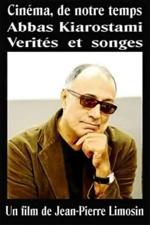 Постер: Abbas Kiarostami: Truths and Dreams