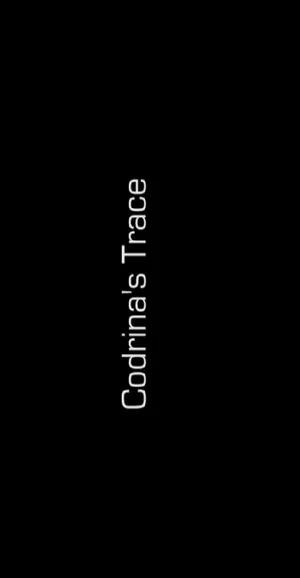 Постер: Codrina's Trace