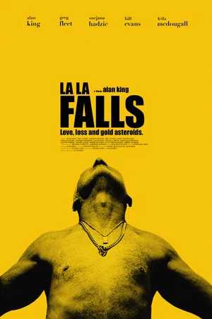Постер: La La Falls