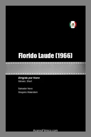 Постер: Florido Laude